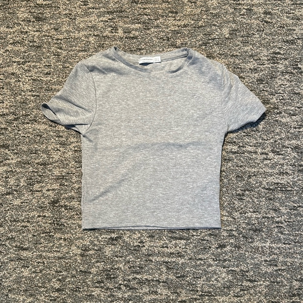 Women’s Crop Top